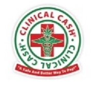 Clinical Cash Cards offers customers and businesses a safe, secure means to privately transact with participating clinics, dispensaries, merchants, and venues.