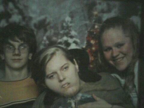 li_ludwig's profile picture. mother