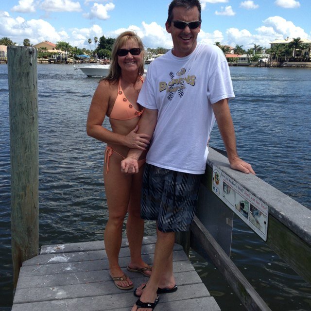 Married to Ron Brosan. Owner of Salty Tresses Hair and Boutique. Born and raised Floridian. I will tell you how it is and love life. #Saltytresses