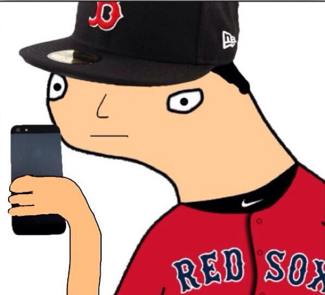 I beh faking bitchis and steeling basis. Wi gona wen teh wurld seres.
