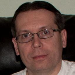 Family man, technology enthusiast, home based business owner.