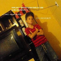 amo futebol amo musica e sou musico