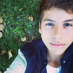 Somos Cazadoras de Sueños, crazy como Matthew! @matthunter123