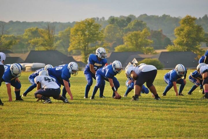 Lopez242411Jose's profile picture. I just want to be remember make your good better your better best and your best greater. Spencer county #24  quarterback and point guard for the middle school