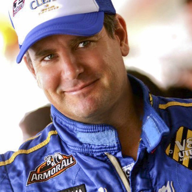 Australian V8 Ute Driver of the #11 FG Falcon. 2009 Australian V8 Ute Champion. Former NRL Player - Manly  Sea Eagles & Sydney Roosters. je_racing@live.com.au