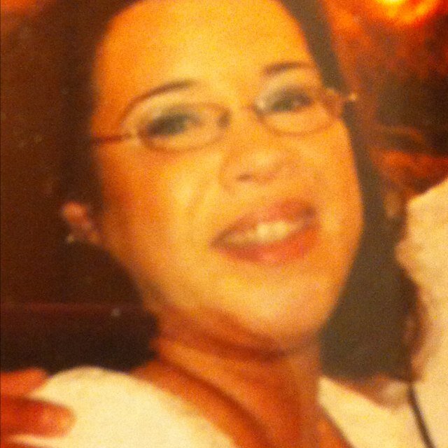 married to Rene Cuellar