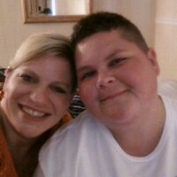 Rhonda Sluder - @SluderRhonda Twitter Profile Photo