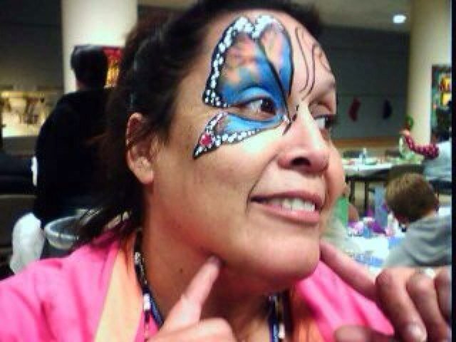 Female Veteran--Wife of Combat Veteran---In recovery