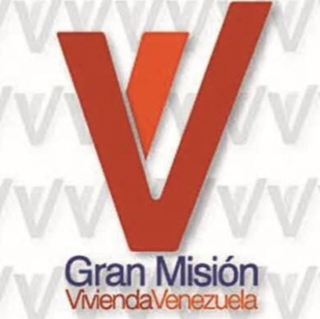 Canal de informacion y atención al Pueblo Larense sobre la Gran Mision Vivienda Venezuela.. Legado del Gigante Chavez