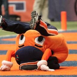 I luv cuse