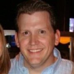 Husband, father, entrepreneur, writer, app developer, seeker.