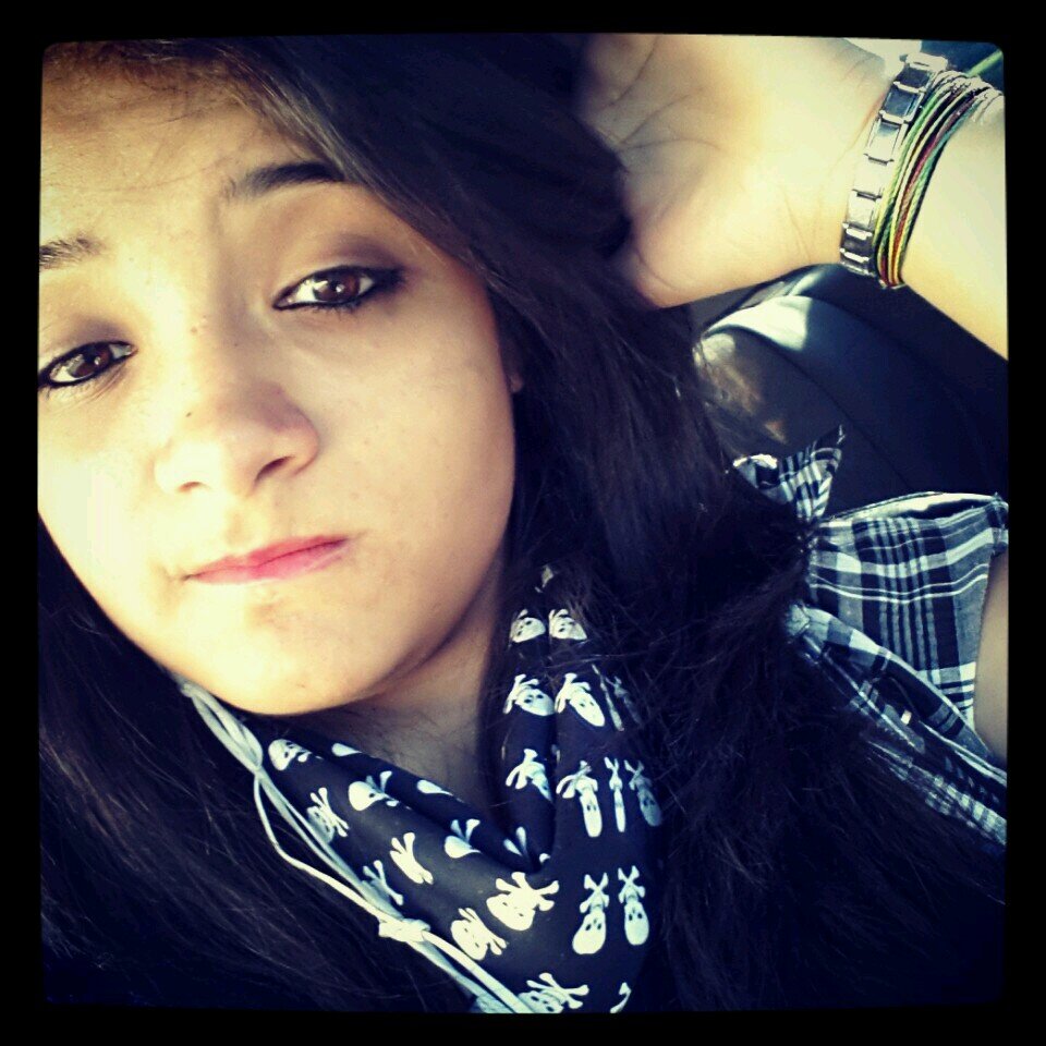 Girl, 14Years, Brazil, Jealous, Anti-Social, I Love Rock, Piercings And Tattoos! This is me! #SDV