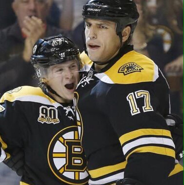 Boston Bruins account. Go Bruins. Cup 2014!