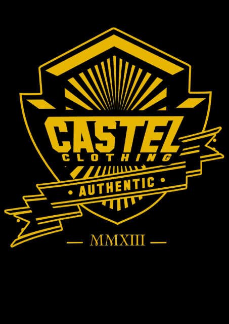 Castel distric