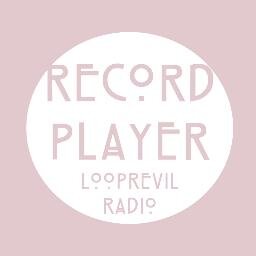 Record Player
