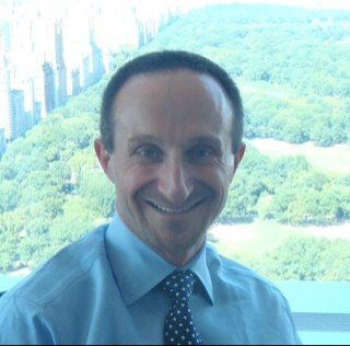 CEO of Prizmah: Center for Jewish Day Schools