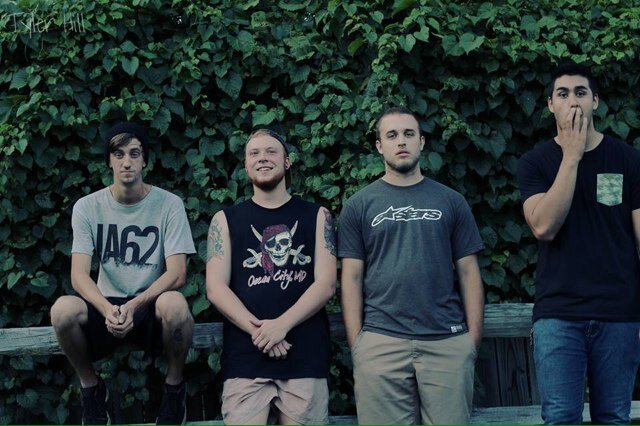 Hi. Pop Punk. PIZZA. Maryland. Pick up all of our recordings on bandcamp for FREE!