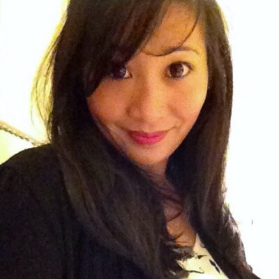 Profile Picture of Eva Nguyen (@spotmehere29) on Twitter