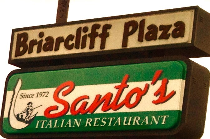 Family owned and operated for over 35 years, the one and only Santo's Italian Restaurant is in Middleburg Heights, a southwest suburb of Cleveland, Ohio.