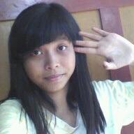 apapun itu jika di jalani dengan ikhlas jadinya happy :-)