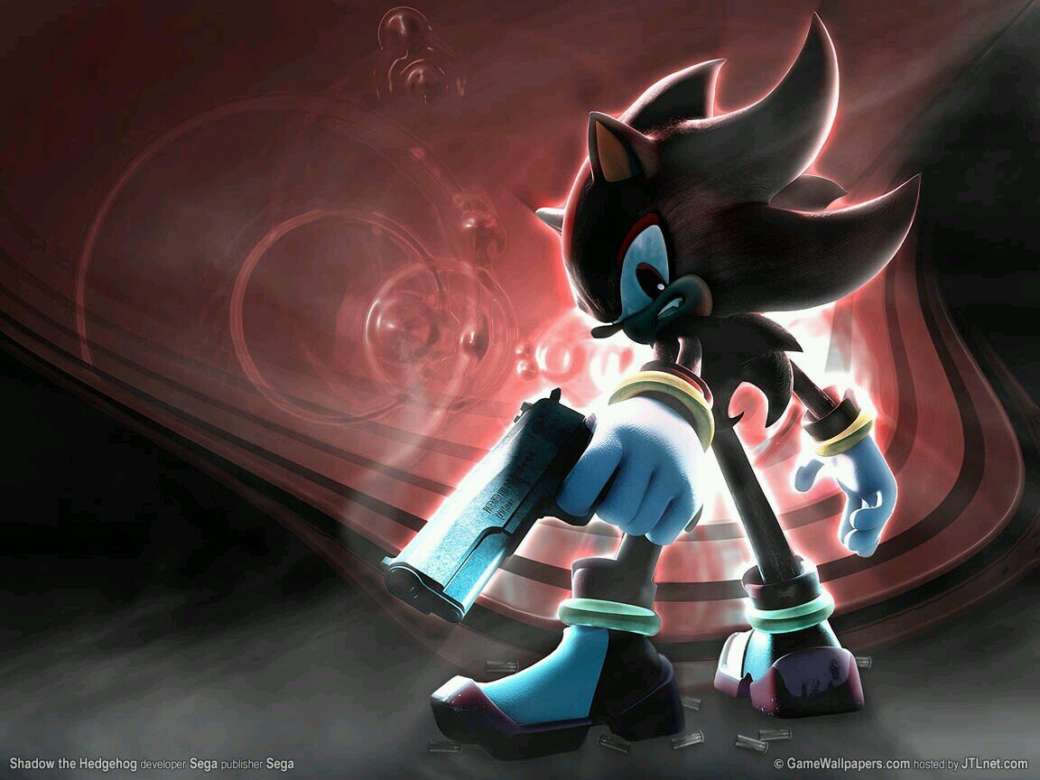 my name is shadow the only thing u need to remember is to not piss me off or die