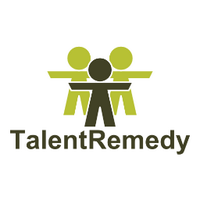 TalentRemedy(@TalentRemedy) 's Twitter Profile Photo