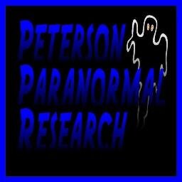 Peterson Paranormal Research