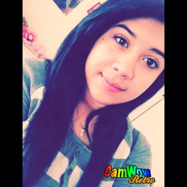 Hi , I'm Joanna ! Follow Me & I'll Follow Back ^0^ Byee