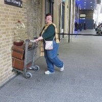 Debbie (@idebbin) 's Twitter Profile