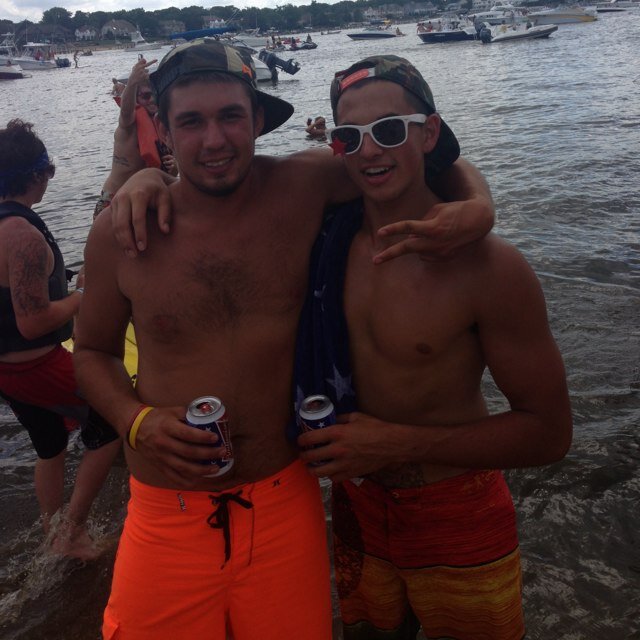 daveemay's profile picture. You've got to know the rules to break them. That's what I'm here for, to demolish the rules but keep the traditions.