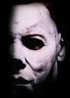 amo filmes de terror principalmente: halloween.