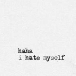 Fuck you.
