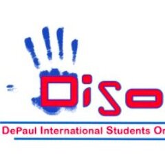 diso_depaul's profile picture. DePaul International Student Organization