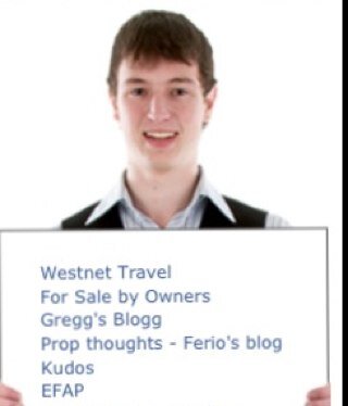 21 year old pilot in training and a westjetter and flight attendant!