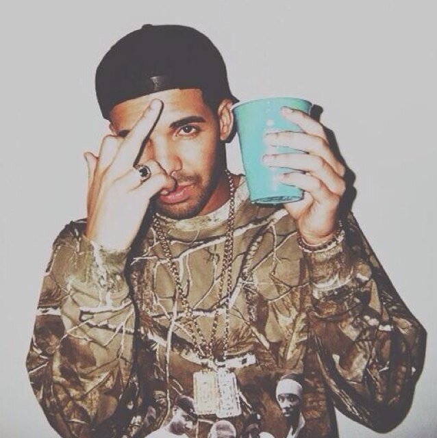 DrizzyDrake_TD's profile picture. #TeamDrizzy ALL DAY! #TeamDrizzy Aubrey Drake Graham My life @drake