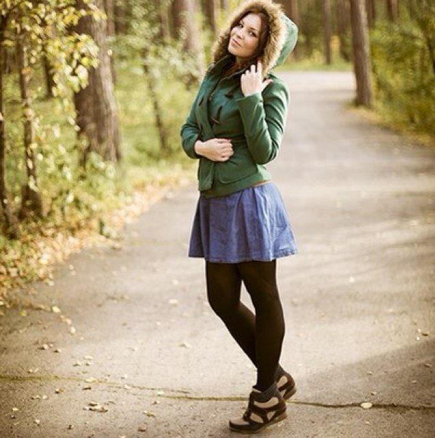 NKreminskaya's profile picture. Щелкаю и ретачу