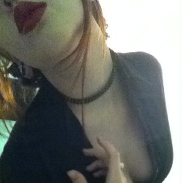 I'm Mackenzie. Full time sweetheart, part time undercover homicidal maniac.Follow me