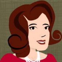 Rebecca Stibbe (Pronouns: She/Her) (@rastibbe) 's Twitter Profile Photo