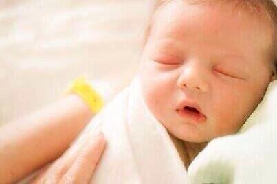 ColtonStyles's profile picture. My mommy is @Naomi_Hope_ and my daddy is @Julianstyles3 I'm a newborn baby and my name is Colton