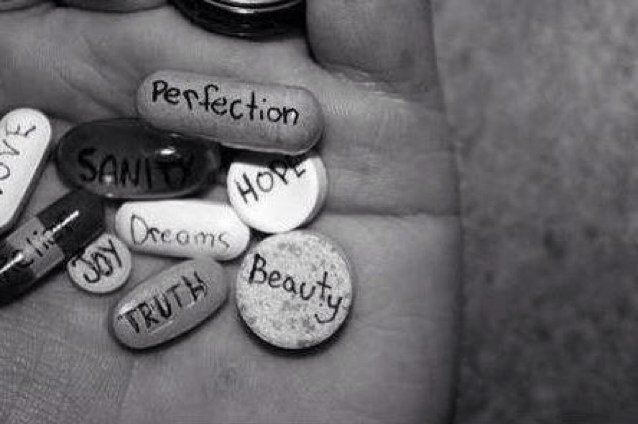 ... Dm me if you need to talk. ❤