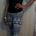 Christina McGill - @ytechocolate35 - Twitter