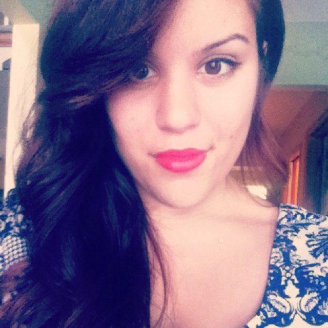 _mallorykp's profile picture. Life is good. And I don't know why I have a Twitter.