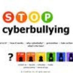 International Stop Cyberbullying Summit hosted by @ParryAftab on Nov 9, 2013 in Canada's birthplace. Join the conversation by using hashtag #StopCyberbullying