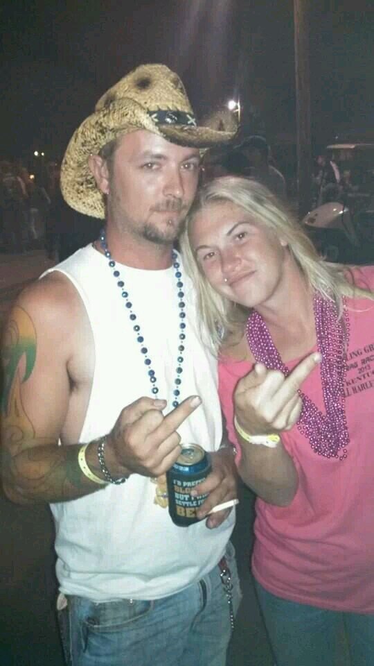 Married to an amazing man. Have three amazing kiddos