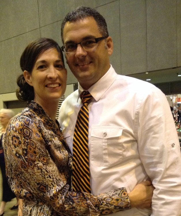 husband, father, pastor, follower of Jesus