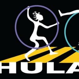 ¿Te gusta hular? Acércate a la comunidad. Nos juntamos (casi siempre) el primer domingo de cada mes. Entérate y participa: http://t.co/R0vXam2Z