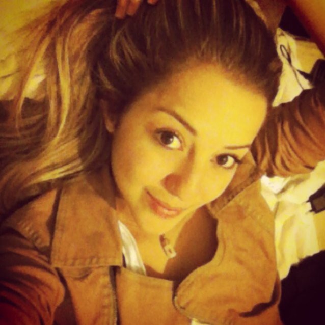 Eu sou da @ClaudiaLeitte!