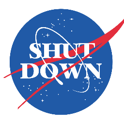 Providing you with NASA updates while the government is shutdown. Not affiliated with NASA or any of its partners in any way.