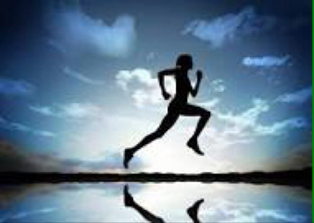 Whether you believe you can or believe you can't, you're probably right. -Henry Ford

Follow me for tweets runners can relate to! ✌️