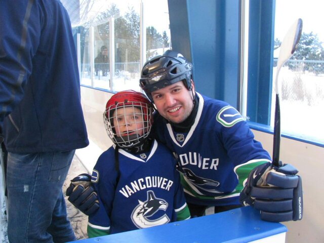 Kurt3744's profile picture. Father of 5 amazing kids, and a lover of country music. Always cheering on my Canucks, Guardians, Browns and Man United
